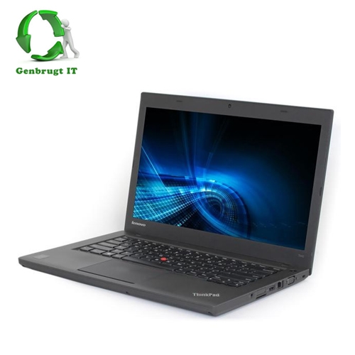 Lenovo Thinkpad T440 i5/8/128 (refurbished)